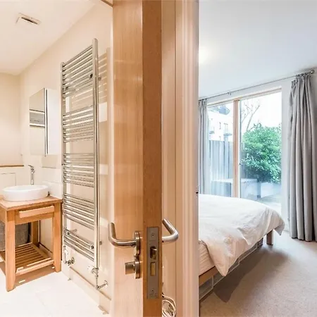 Spacious And Comfortable Dream Location